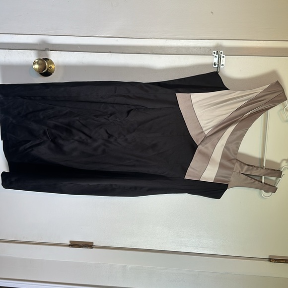 Signature by sangria size 16 dress - Picture 5 of 5